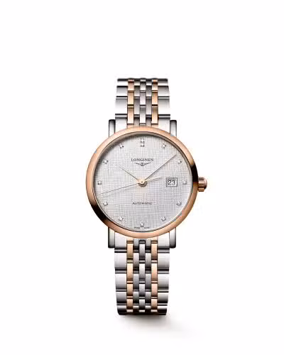 Longines Elegant Collection 29mm - L4.310.5.79.7