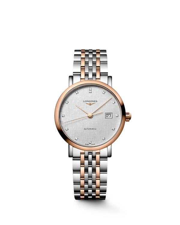 Longines Elegant Collection 29mm - L4.310.5.79.7