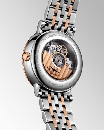 Alternative view of Longines Elegant Collection 29mm - L4.310.5.79.7