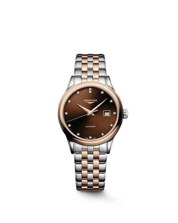 Longines Flagship Classic 30mm - L4.374.3.08.7