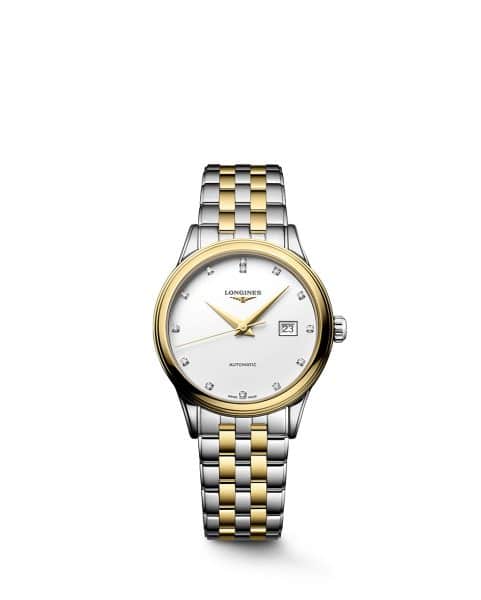 Longines Flagship Classic 30mm - L4.374.3.17.7