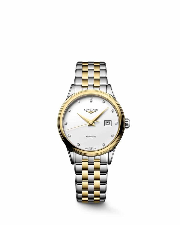 Longines Flagship Classic 30mm - L4.374.3.17.7