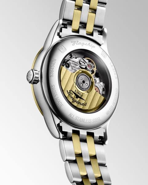 Alternative view of Longines Flagship Classic 30mm - L4.374.3.17.7