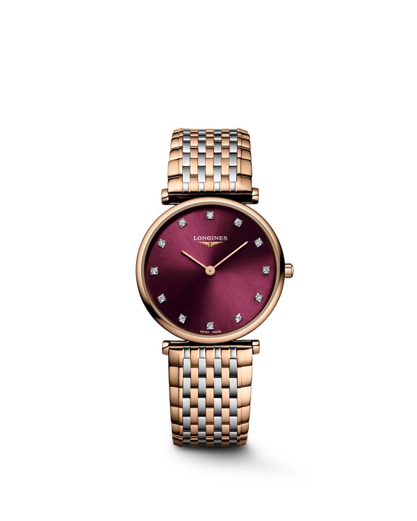 Longines La Grande Classique De Longines 29mm - L4.512.1.68.7