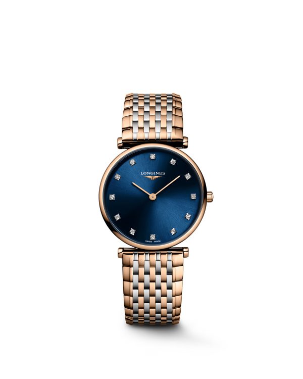 Longines La Grande Classique De Longines 29mm - L4.512.1.98.7