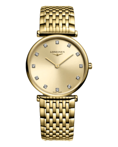 Longines La Grande Classique 29mm - L4.512.2.37.8