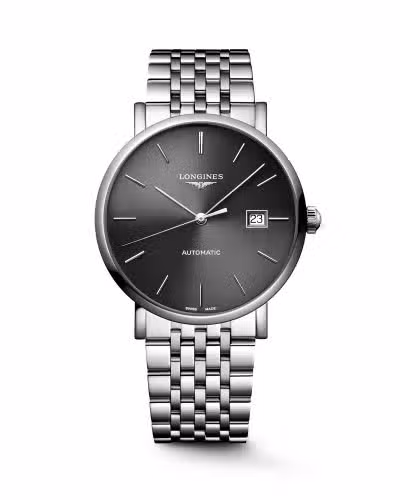 Longines Elegant Collection 39mm - L4.910.4.70.6