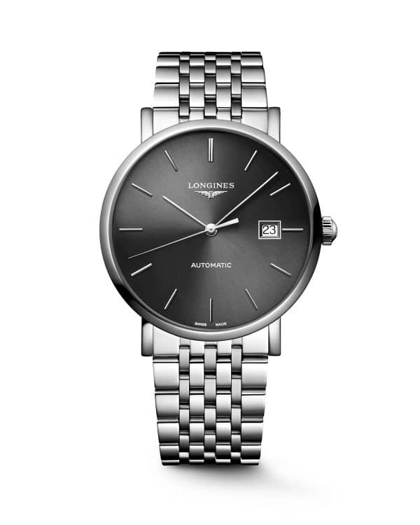 Longines Elegant Collection 39mm - L4.910.4.70.6
