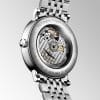 Longines Elegant Collection 39mm - L4.910.4.90.6 - Bilde 2