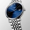 Longines Elegant Collection 39mm - L4.910.4.90.6 - Bilde 4