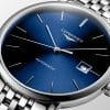 Longines Elegant Collection 39mm - L4.910.4.90.6 - Bilde 5