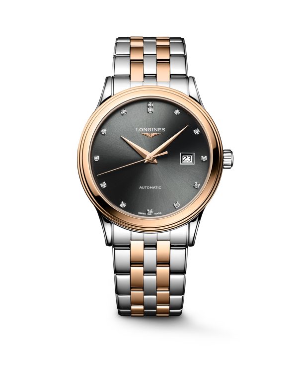 Longines Flagship Classic 40mm - L4.984.3.77.7