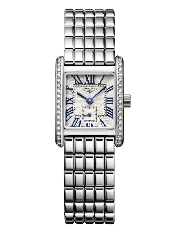 Longines Mini Dolcevita - L5.200.0.71.6