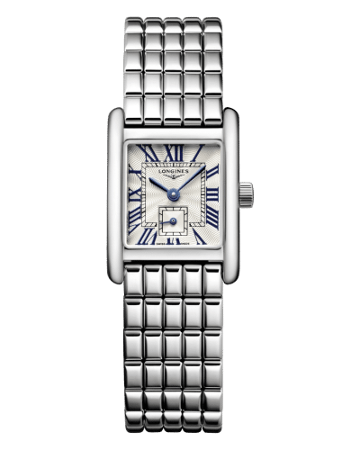 Longines Mini Dolcevita - L5.200.4.71.6