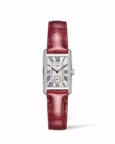 Longines DolceVita 20mm X 32mm - L5.255.0.71.5