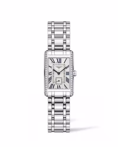 Longines DolceVita 20mm X 32mm - L5.255.0.71.6