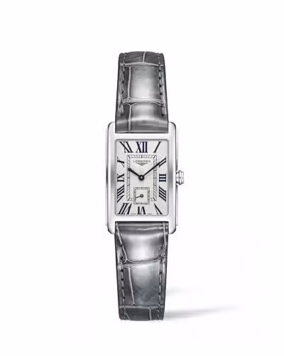 Longines DolceVita 20mm X 32mm - L5.255.4.71.3