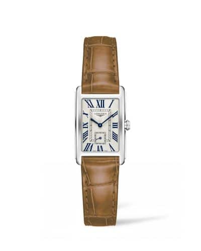 Longines DolceVita Small Seconds 20.80 X 32 mm - L5.255.4.71.4
