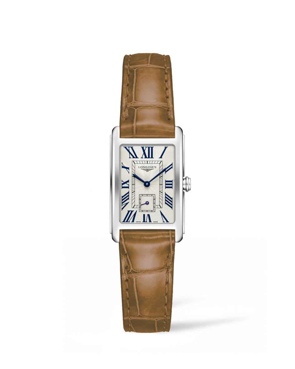 Longines DolceVita Small Seconds 20.80 X 32 mm - L5.255.4.71.4