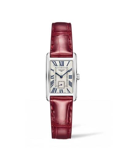 Longines DolceVita 20mm X 32mm - L5.255.4.71.5