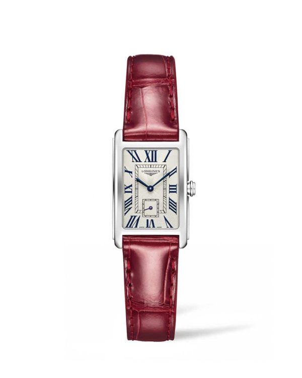 Longines DolceVita 20mm X 32mm - L5.255.4.71.5