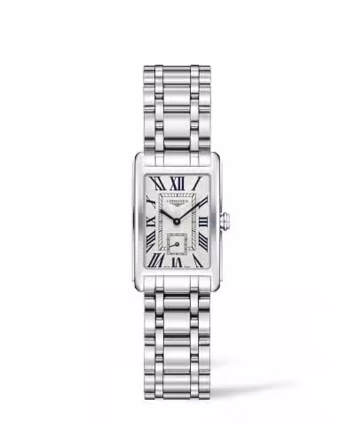 Longines DolceVita 20mm X 32mm - L5.255.4.71.6
