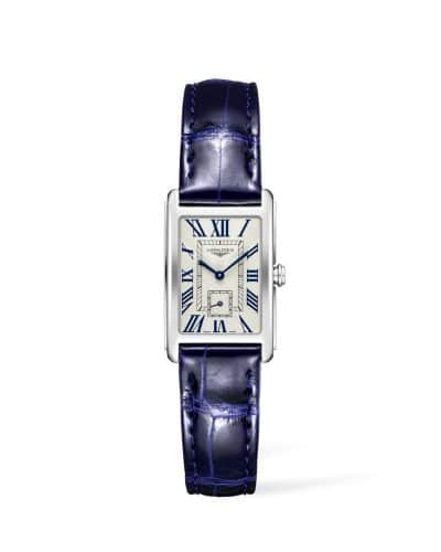Longines DolceVita Small Seconds 20.80 X 32 mm - L5.255.4.71.7