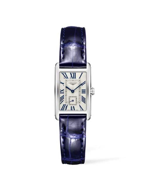 Longines DolceVita Small Seconds 20.80 X 32 mm - L5.255.4.71.7