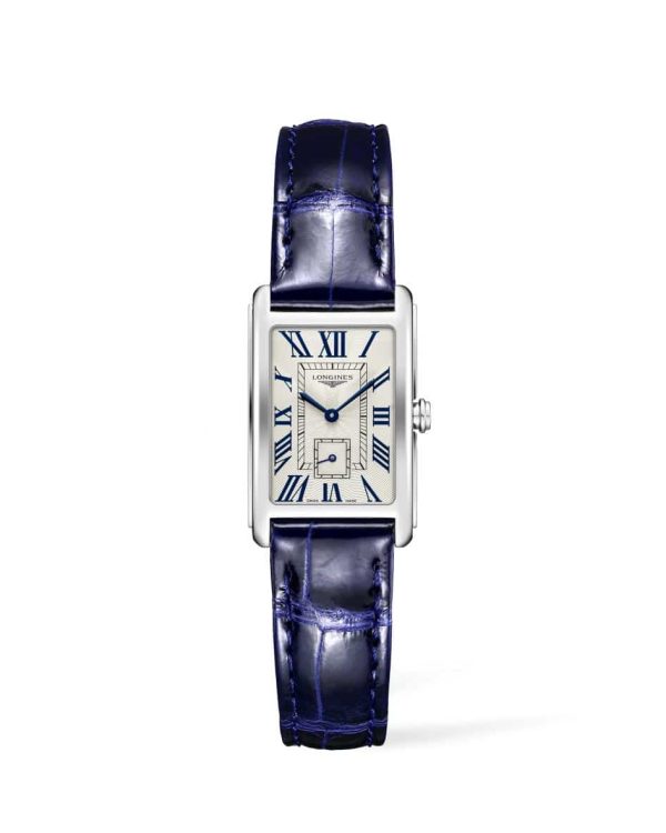 Longines DolceVita Small Seconds 20.80 X 32 mm - L5.255.4.71.7