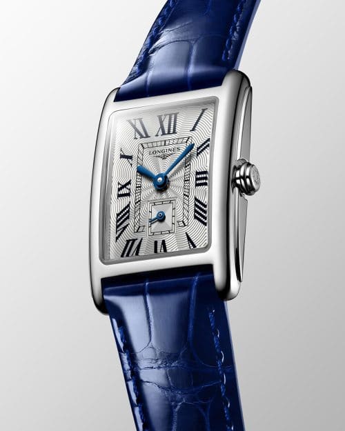 Longines DolceVita Small Seconds 20.80 X 32 mm - L5.255.4.71.7 - Bilde 3