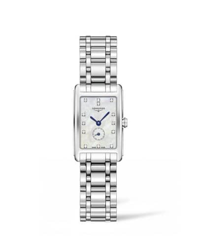 Longines DolceVita 20mm X 32mm - L5.255.4.87.6