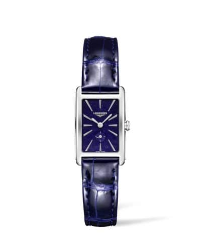 Longines DolceVita 20mm x 32mm - L5.255.4.93.2