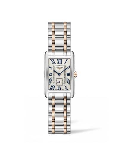 Longines DolceVita 20mm X 32mm - L5.255.5.71.7