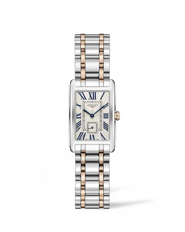 Longines DolceVita 20mm X 32mm - L5.255.5.71.7