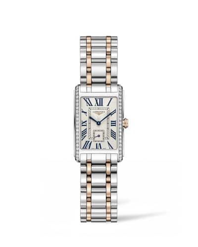 Longines DolceVita 20mm X 32mm - L5.255.5.79.7
