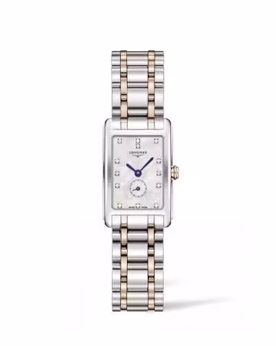 Longines DolceVita 20mm X 32mm - L5.255.5.87.7