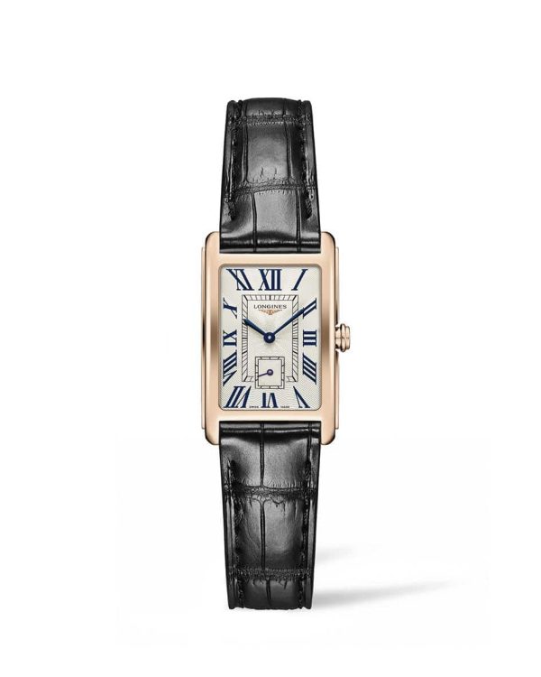 Longines DolceVita 20mm X 32mm - L5.255.8.71.0