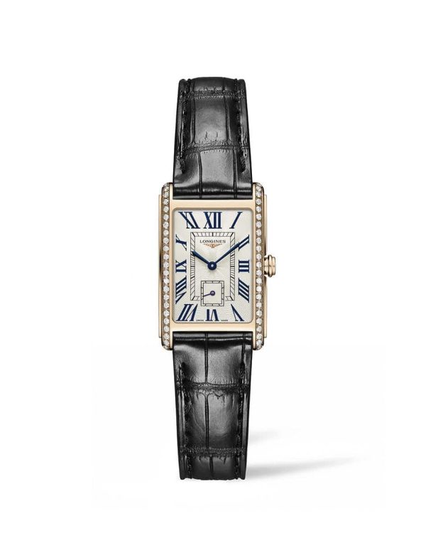 Longines DolceVita 20mm X 32mm - L5.255.9.71.0