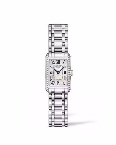 Longines DolceVita 17mm X 27mm - L5.258.0.71.6