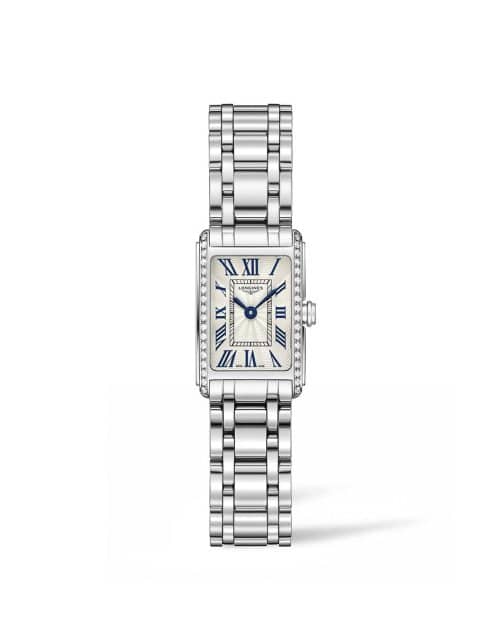 Longines DolceVita 17mm X 27mm - L5.258.0.71.6