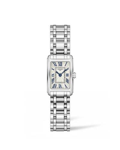 Longines DolceVita 17mm X 27mm - L5.258.4.71.6