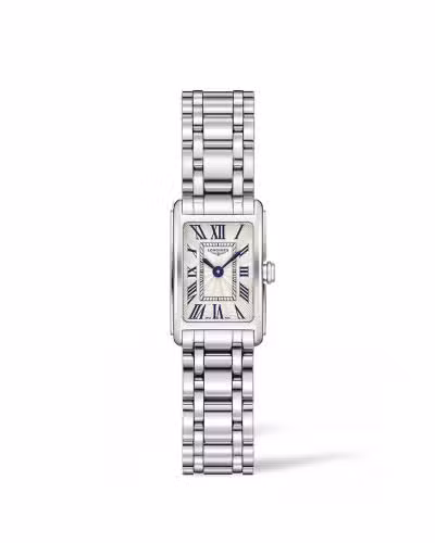 Longines DolceVita 17mm X 27mm - L5.258.4.71.6