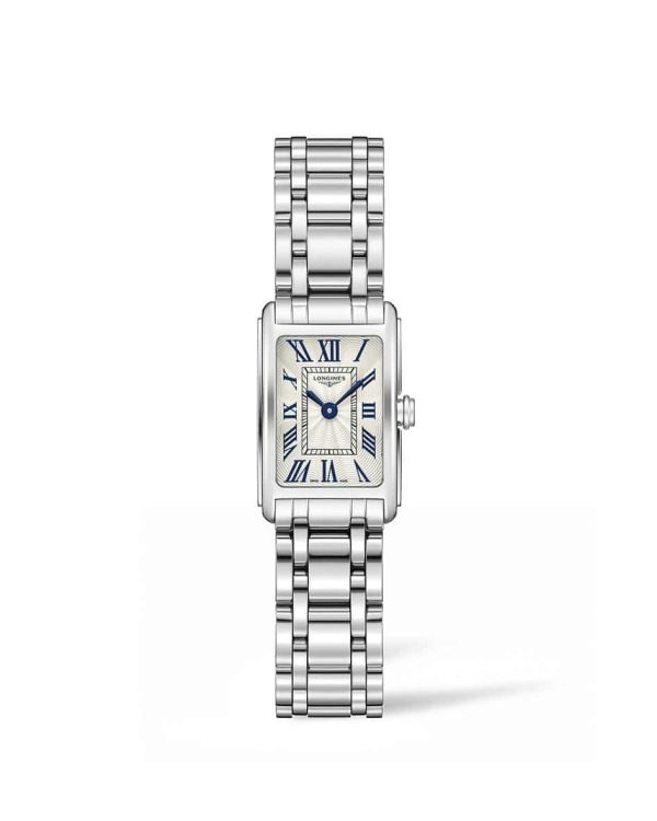 Longines DolceVita 17mm X 27mm - L5.258.4.71.6