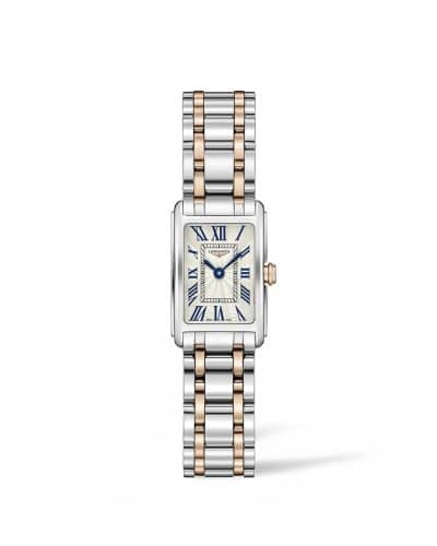Longines DolceVita 17mm X 27mm - L5.258.5.71.7
