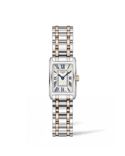 Longines DolceVita 17mm X 27mm - L5.258.5.71.7