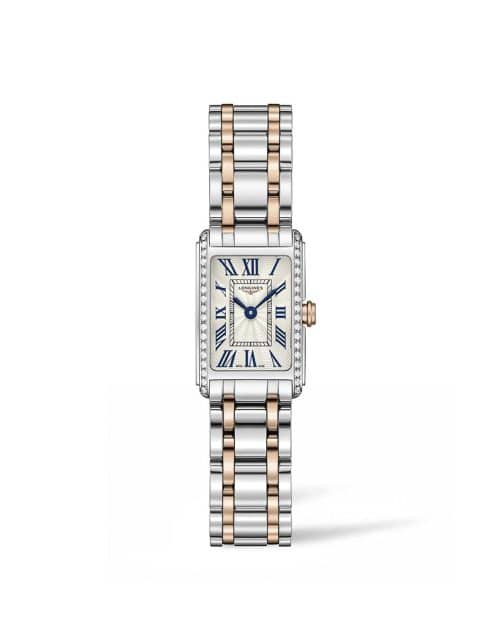 Longines DolceVita 17mm X 27mm - L5.258.5.79.7