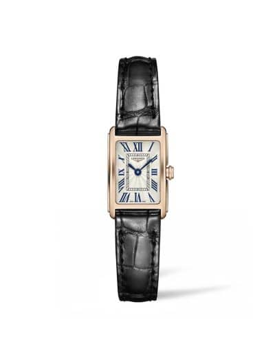 Longines DolceVita 17mm X 27mm - L5.258.8.71.0