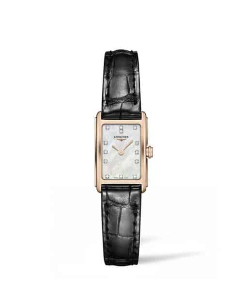 Longines DolceVita 17mm X 27mm - L5.258.8.87.0