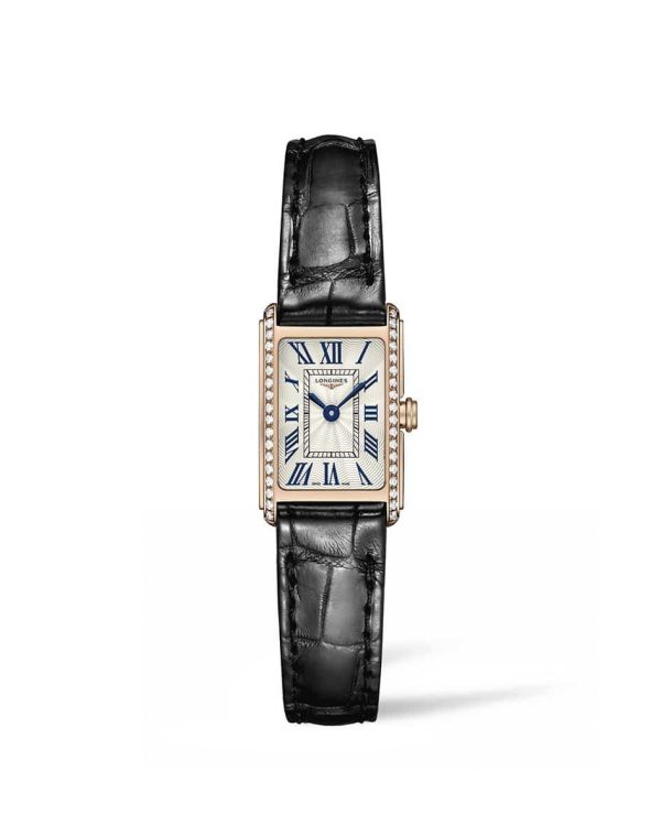 Longines DolceVita 17mm X 27mm - L5.258.9.71.0