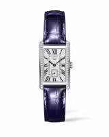 Longines DolceVita Small Seconds 23.30 X 37 mm - L5.512.0.71.7